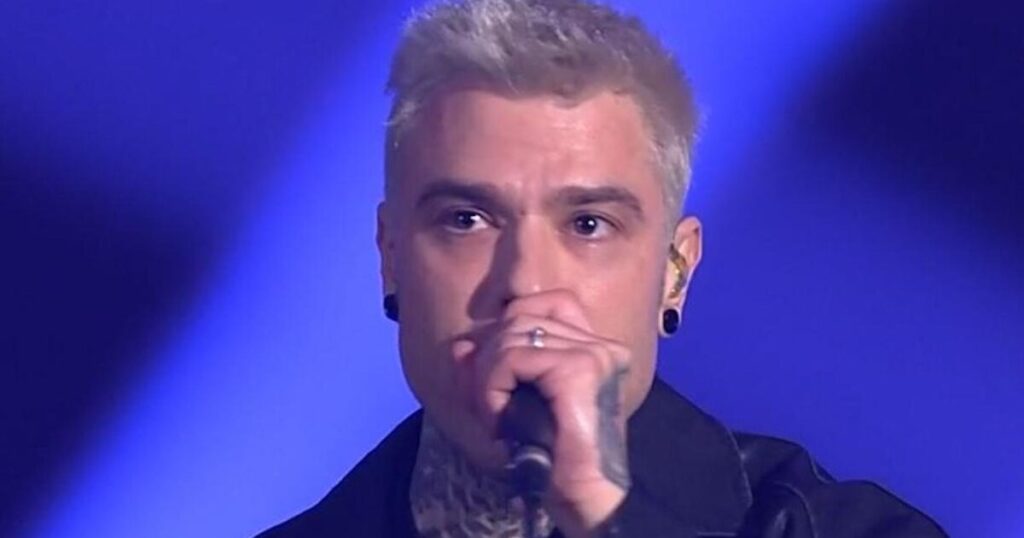 fedez sanremo 2023