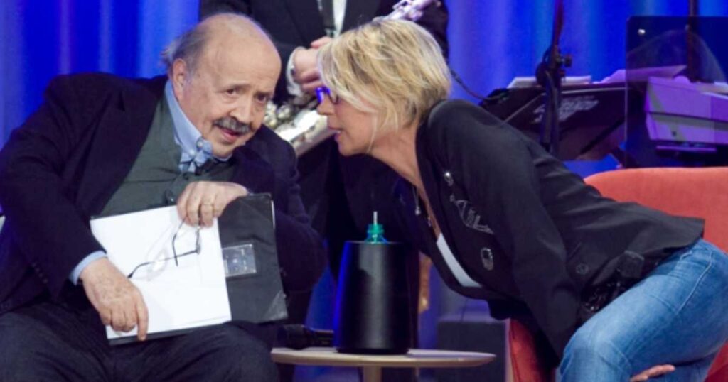 Italiani lacrime 