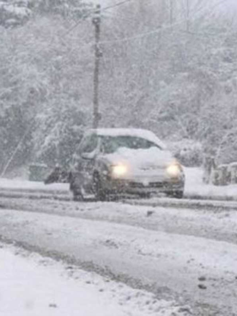 Quanto durerà il freddo? Le previsioni meteo per i prossimi giorni