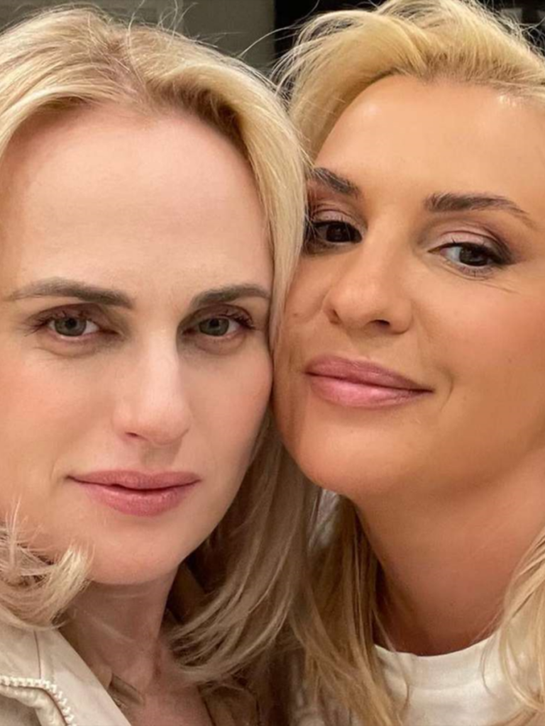 Rebel Wilson e Ramona Agruma presto spose: l'annuncio sui social