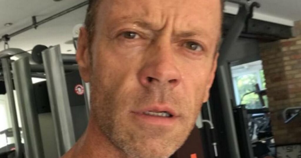 rocco siffredi selen