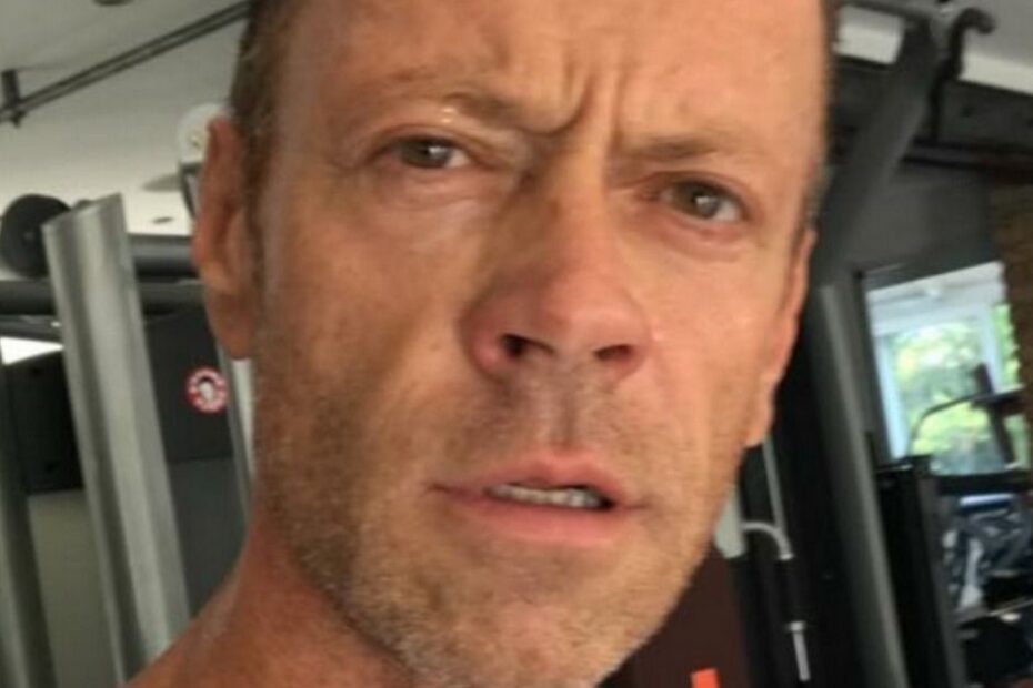 rocco siffredi selen