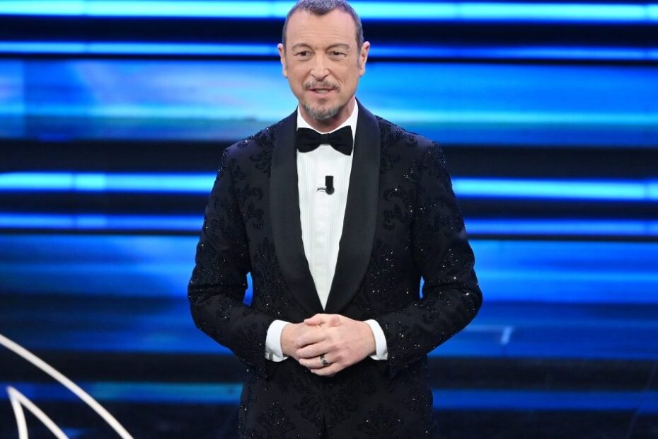 sanremo 2023 ascolti