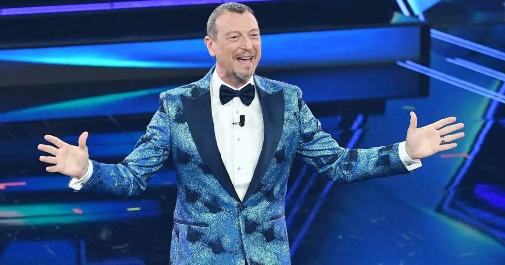 Sanremo 2023 