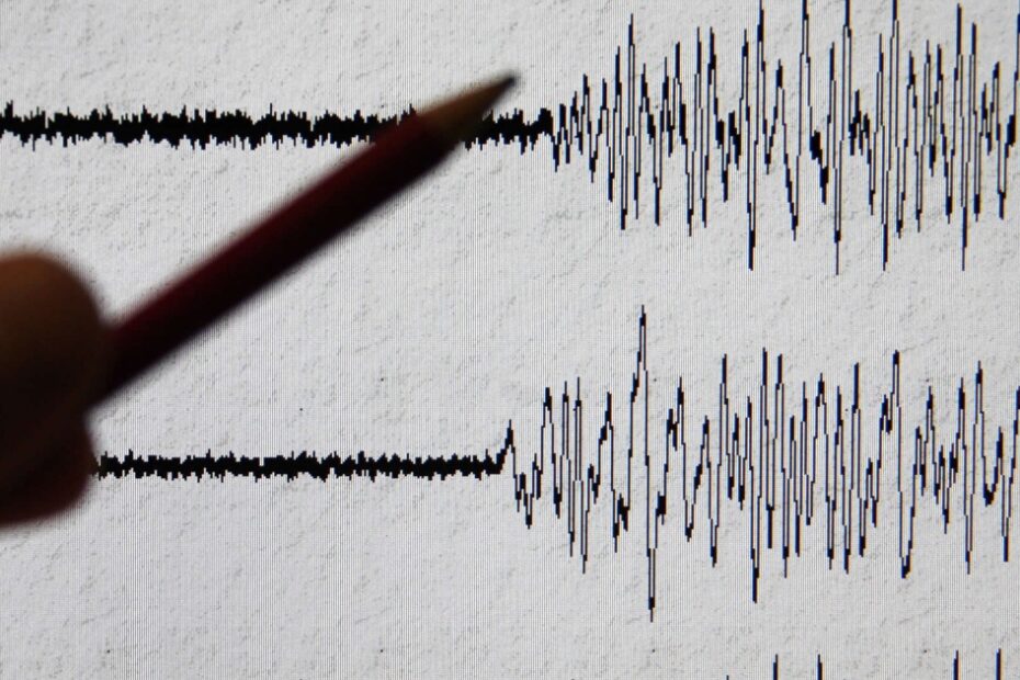 terremoto italia mar tirreno