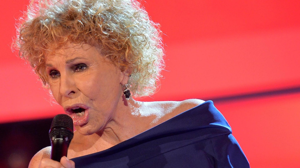 Morta Ornella Vanoni, Loredana Bertè rompe il silenzio: Italiani in lacrime