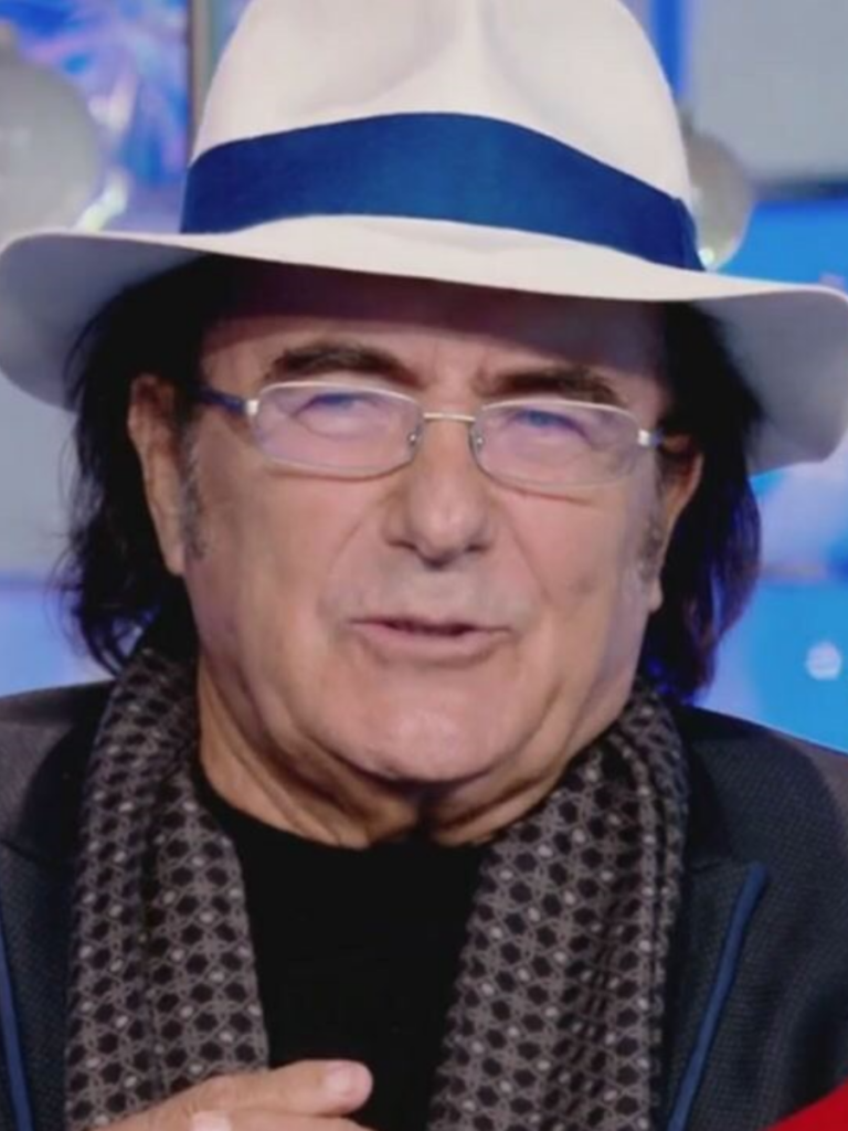 Verissimo, Al Bano: cosa ha detto su Ylenia Carrisi