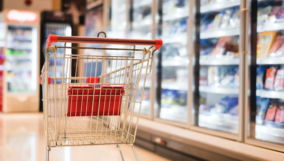 Scatta il richiamo del prodotto dai supermercati: marca, lotto e motivo Scatta il richiamo del prodotto dai supermercati: marca, lotto e motivo