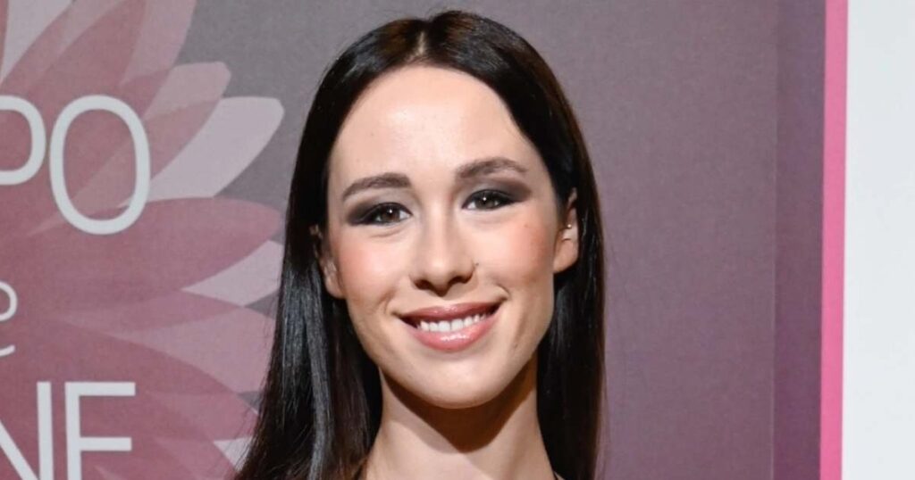 Aurora Ramazzotti 