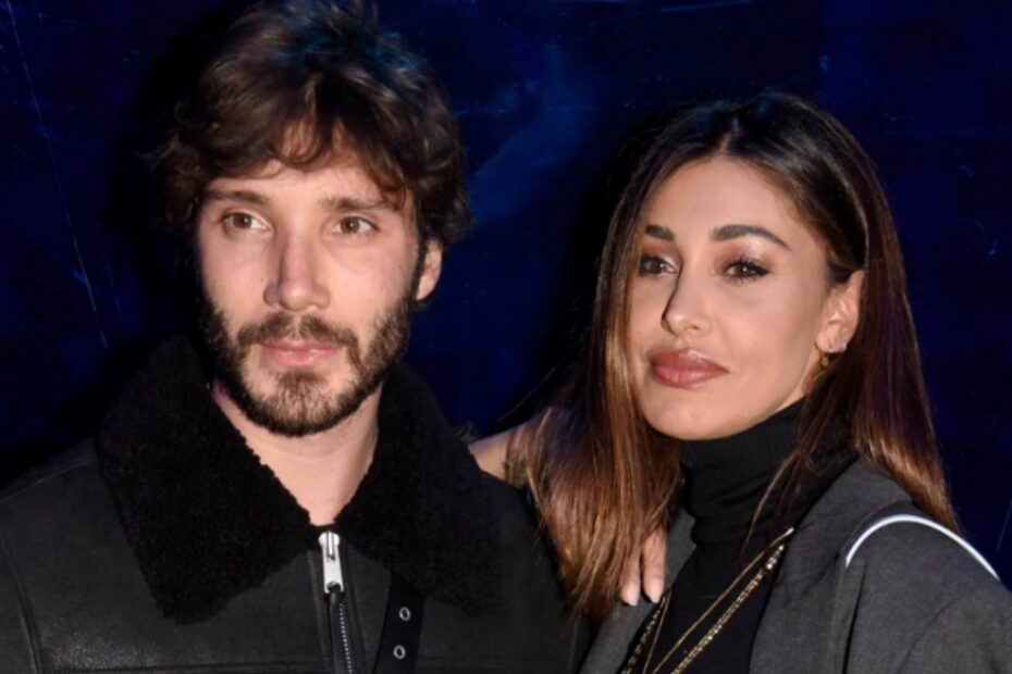 Le Iene Inside Belen Rodriguez