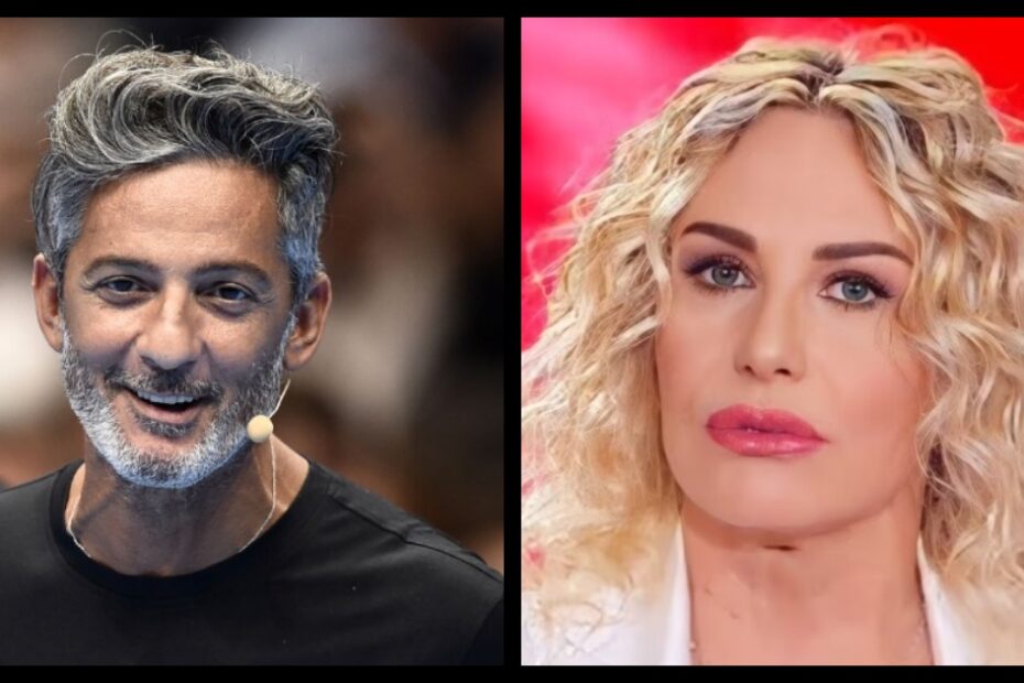 Viva Rai2 Fiorello Battuta Antonella Clerici