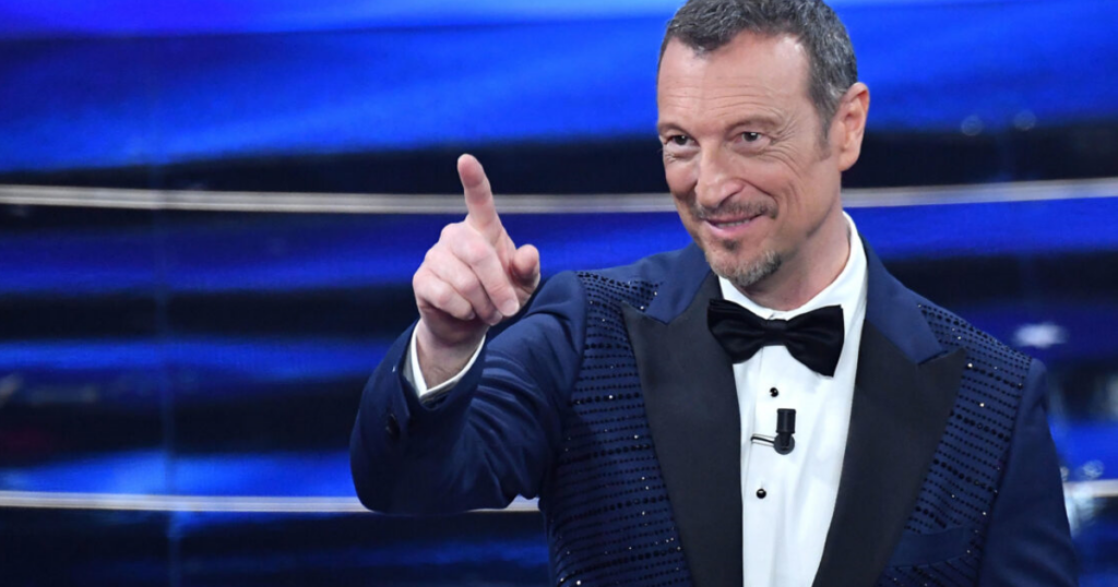 Sanremo 2024 