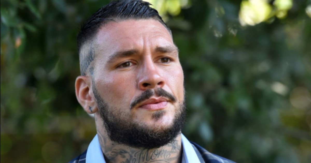 Daniele Scardina 