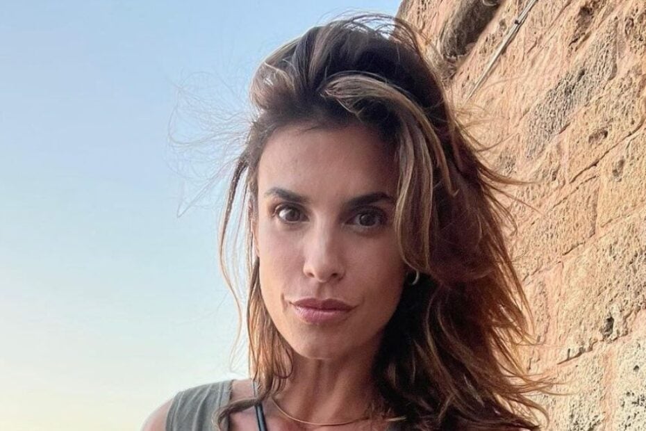 elisabetta canalis nuovo fidanzato