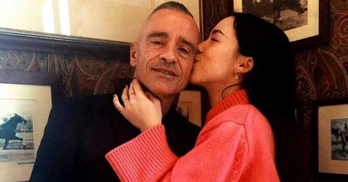 Eros Ramazzotti 