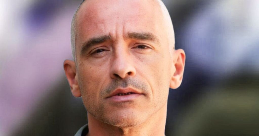 Eros Ramazzotti 