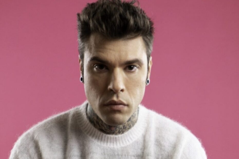 Fedez processo