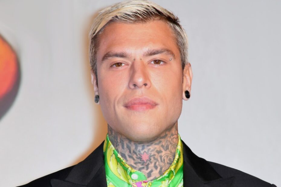 Fedez verità silenzio