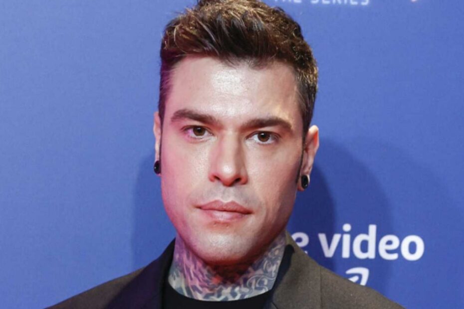 Fedez rompe silenzio sui social