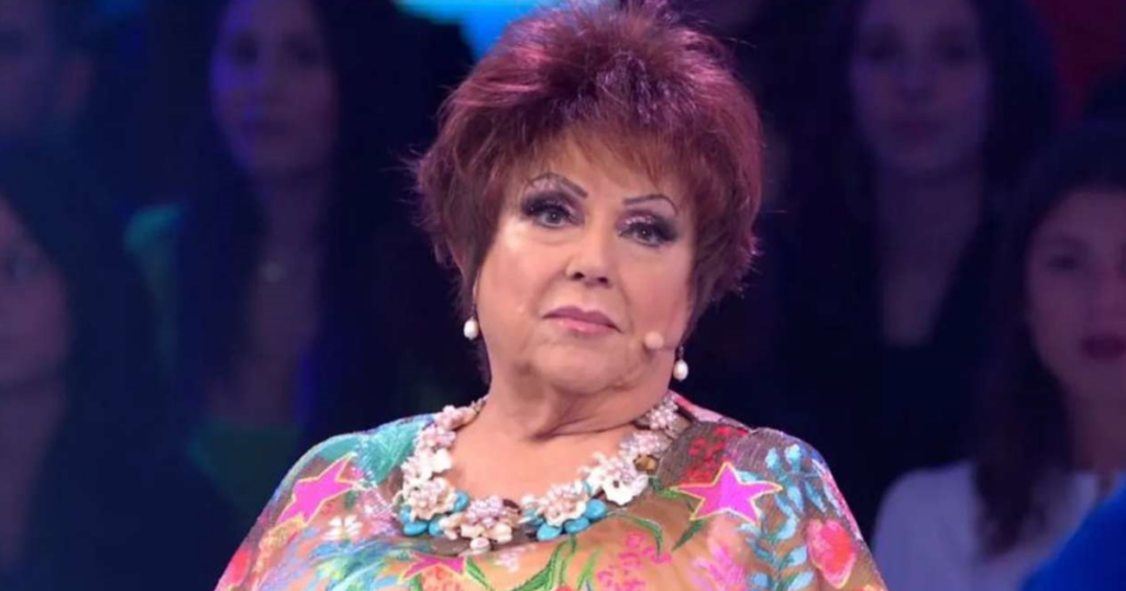 Vip Orietta 