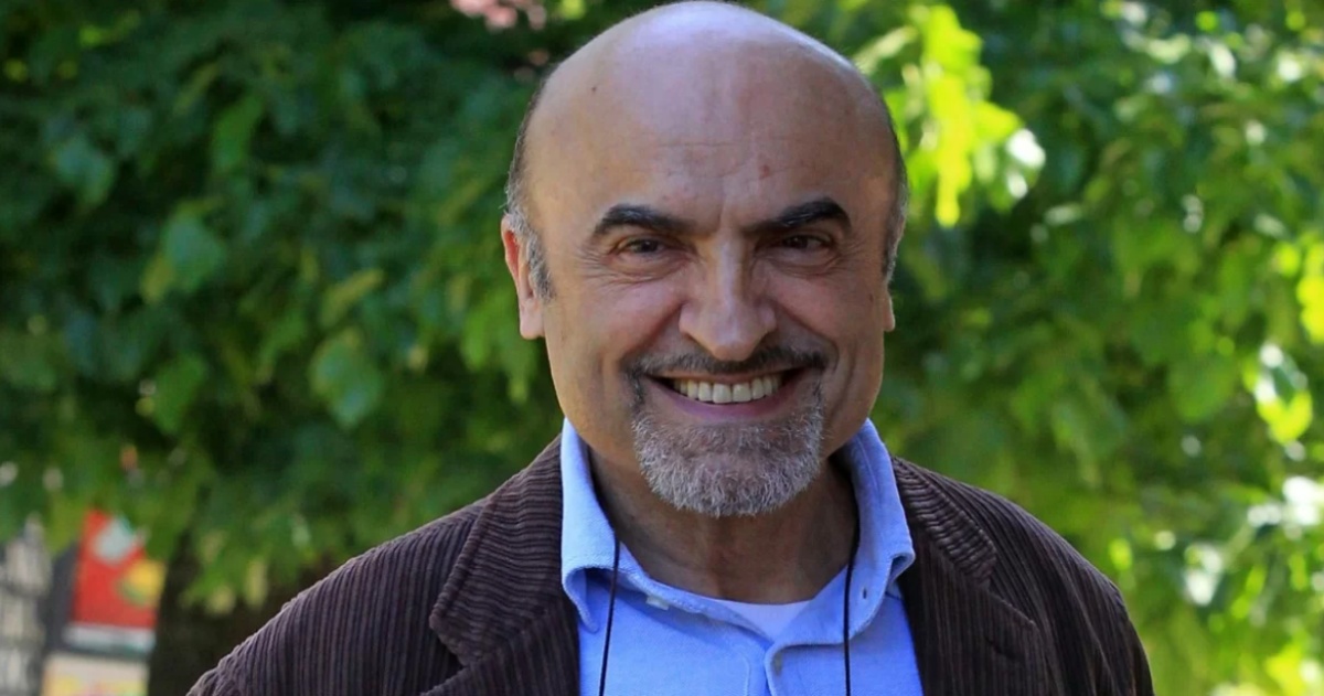 Ivano Marescotti 