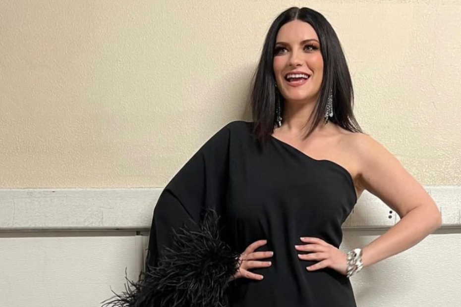 Laura Pausini quanti uomini ha avuto