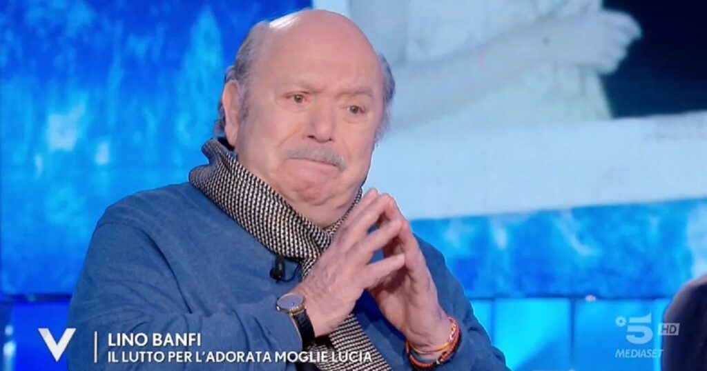 Lino Banfi 