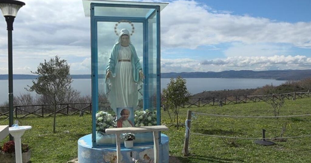 Madonna di Trevignano