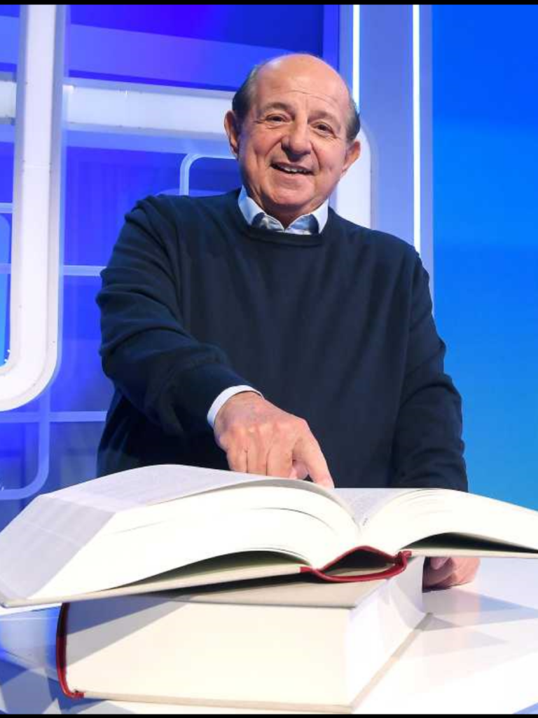 Giancarlo Magalli vuole tornare in tv dopo il tumore: il conduttore non esclude Mediaset