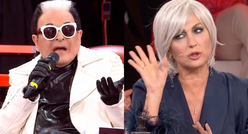 Amici Alessandra 
