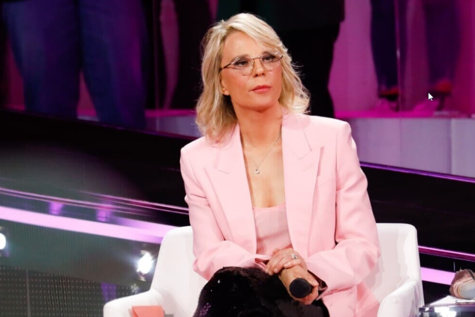 Amici 1 aprile 2023