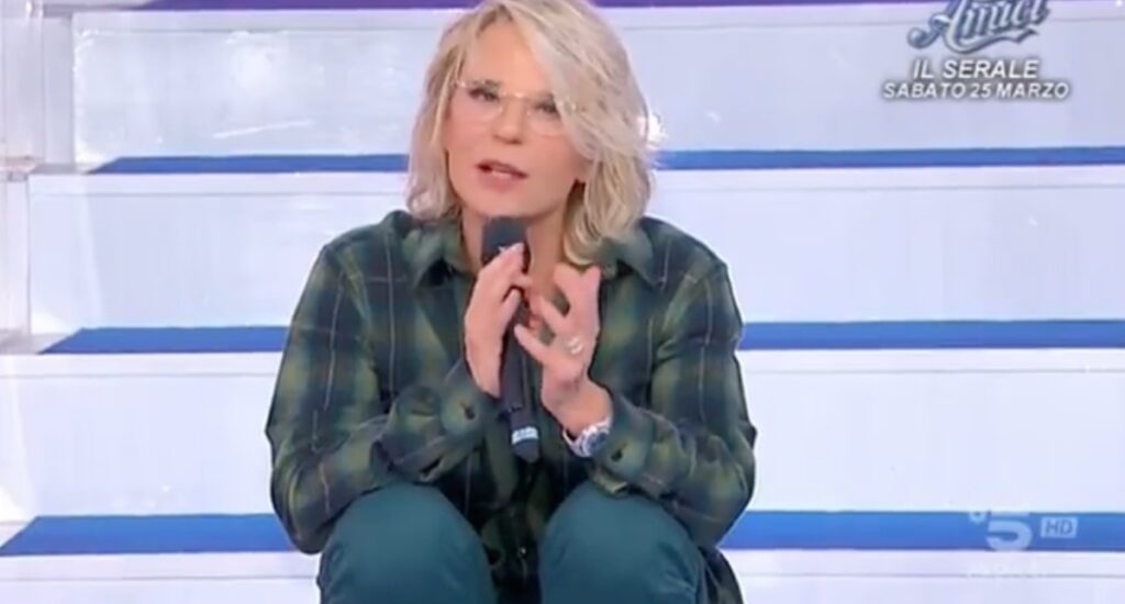 Maria Filippi 