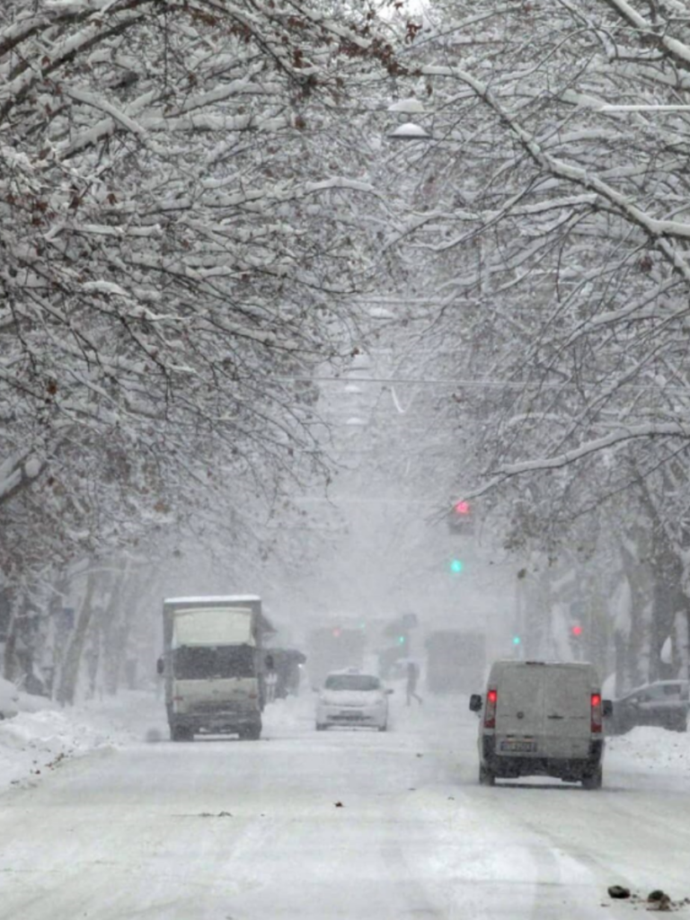 Marzo 2023, le previsioni meteo: cosa dobbiamo aspettarci