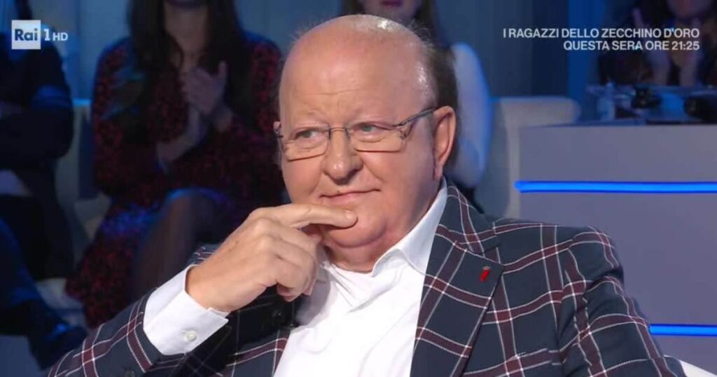 Massimo Boldi 