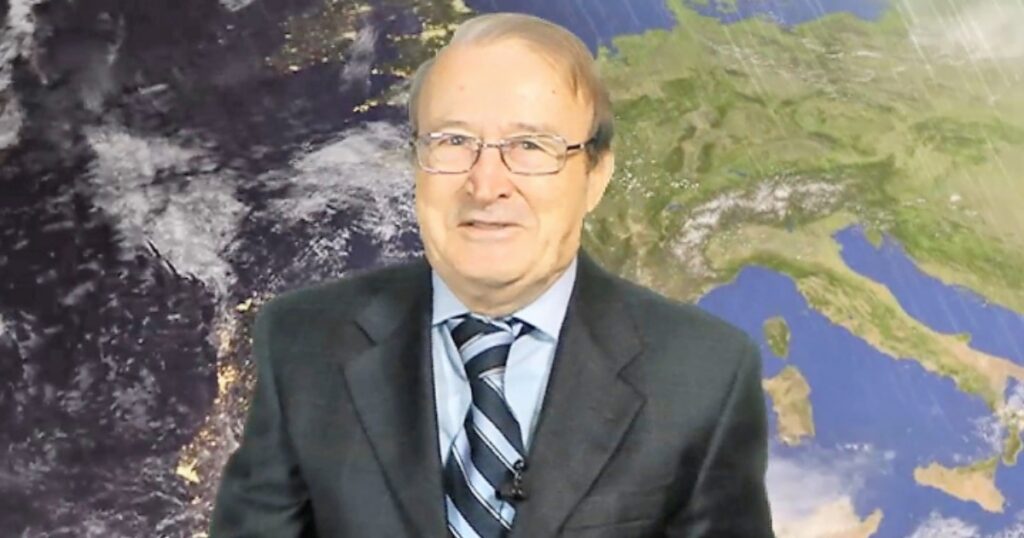 Meteo Giuliacci