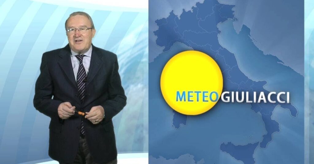 Meteo Pasqua 