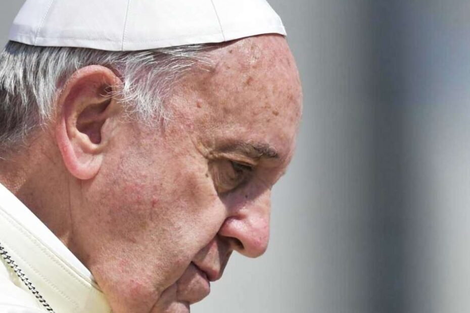 papa francesco sostituto