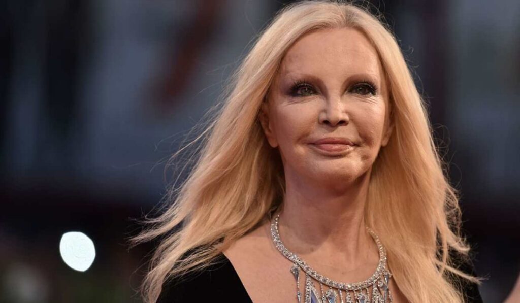 patty pravo intervista corriere