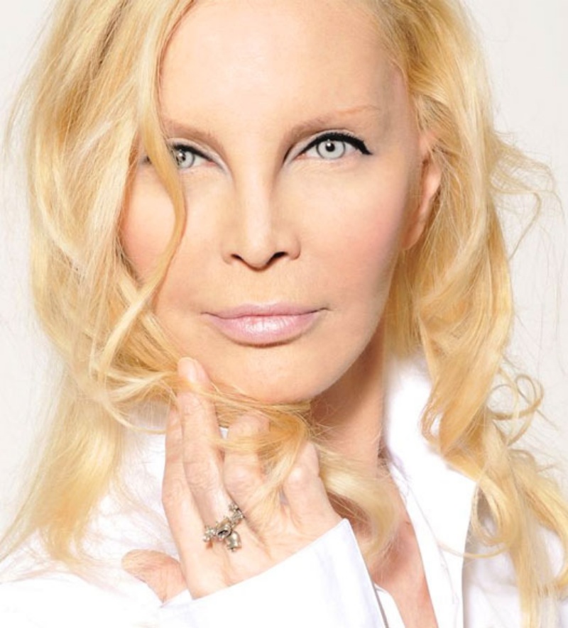 patty pravo intervista corriere