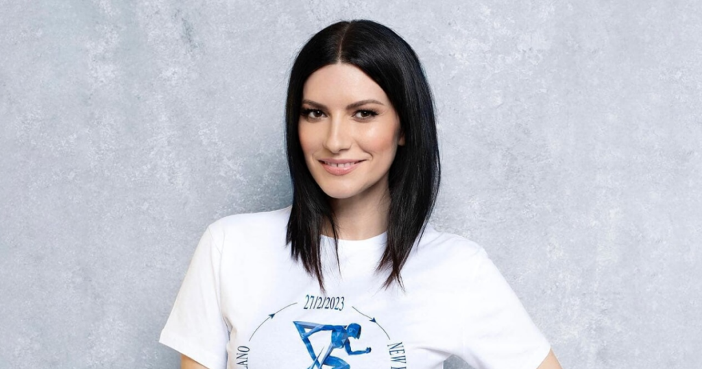 Laura Pausini si sposa