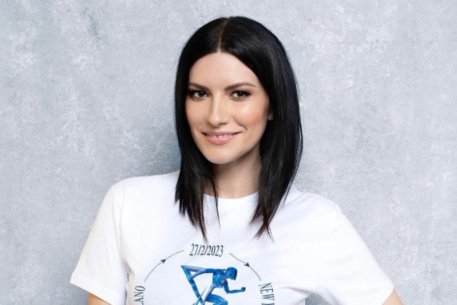 Laura Pausini si sposa