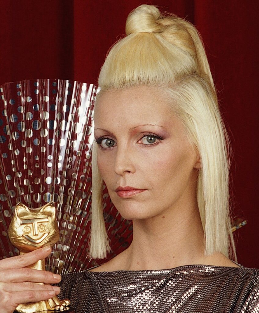 patty pravo intervista corriere