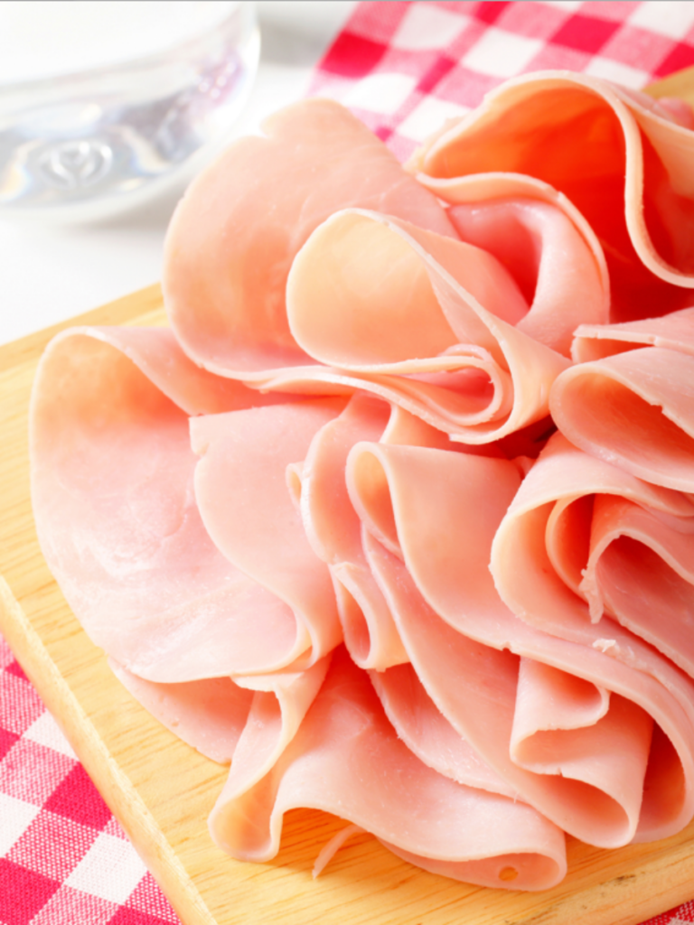 Richiamo alimentare per il noto marchio di prosciutto cotto