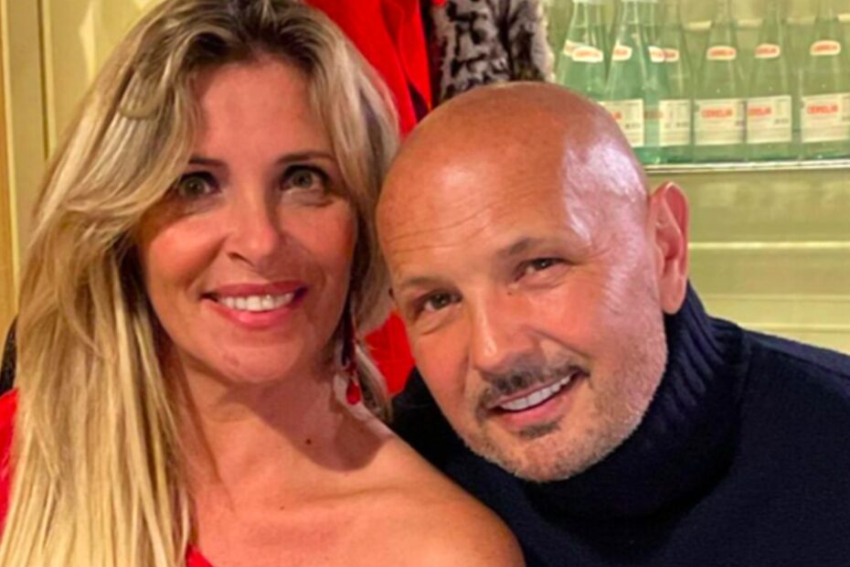 sinisa mihajlovic moglie