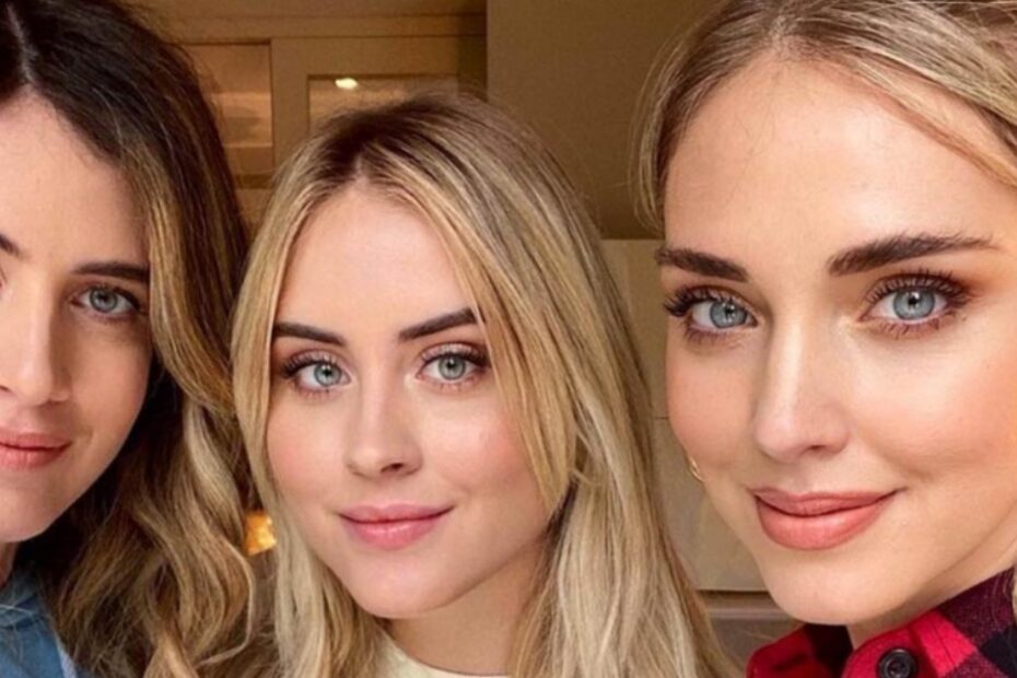 Valentina Ferragni nuova fiamma