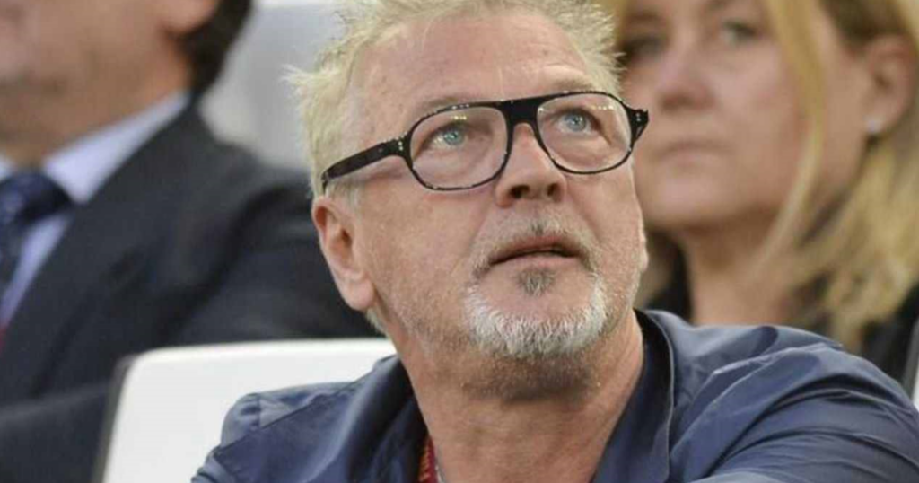 Stefano Tacconi 