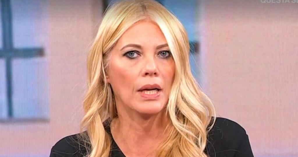 Storie Italiane Eleonora Daniele