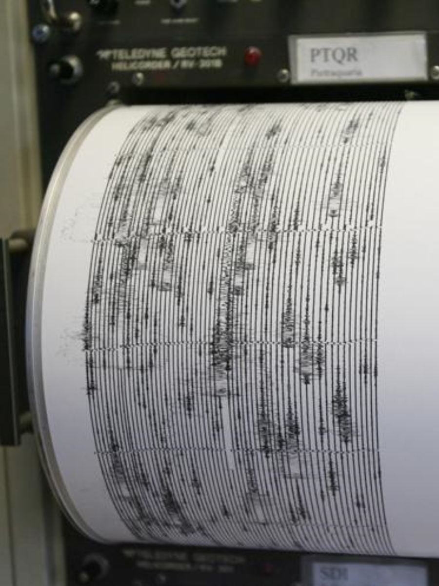 Terremoto Molise collegato alla faglia di San Giuliano: cosa ha detto dell'esperto