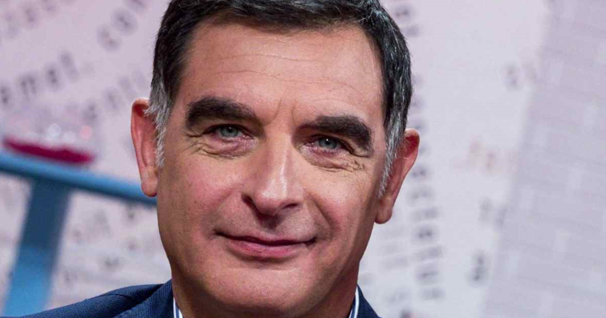 quanti anni ha tiberio timperi