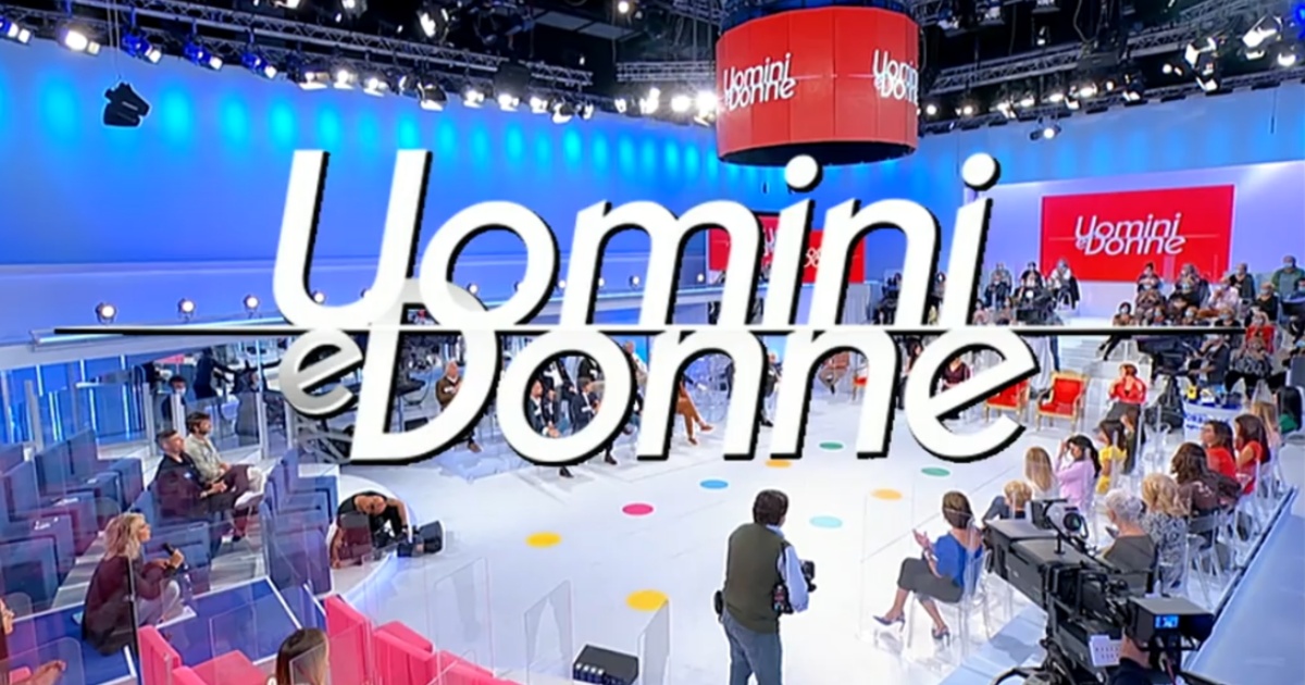 Uomini Donne 